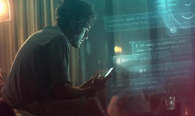 Yapay zekâdan arkadaş olur mu?