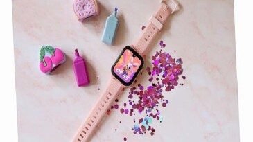 Yapay zekâ ve renkli dizaynıyla çocukların yeni favorisi: ttec Kidi Pro Akıllı Çocuk Saati