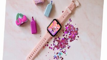 Yapay zekâ ve renkli dizaynıyla çocukların yeni favorisi: ttec Kidi Pro Akıllı Çocuk Saati