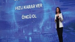 Yapay zeka periyodu başladı: Casper geleceğin teknolojisini anlattı