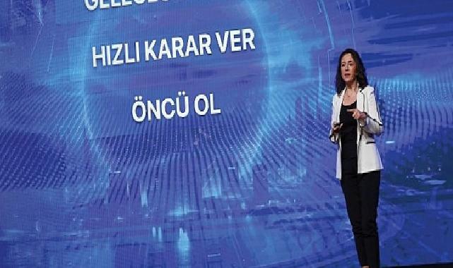 Yapay zeka periyodu başladı: Casper geleceğin teknolojisini anlattı