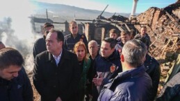 “Yaraları Daima Birlikte Saracağız”