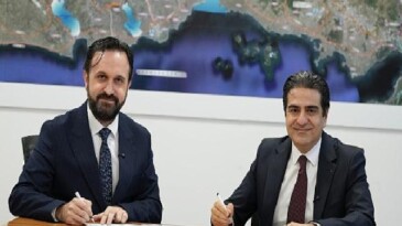 Yavuz Sultan Selim Köprüsü’nde HSWIM Teknolojisi ile Kesintisiz Tartı Kontrolü