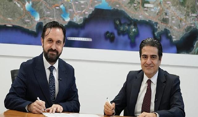 Yavuz Sultan Selim Köprüsü’nde HSWIM Teknolojisi ile Kesintisiz Tartı Kontrolü