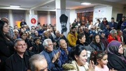 Yayla ve Esertepe Mahalleleri İçin Tahlil Odaklı Buluşma