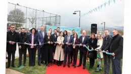 Yaylacık’a yeni hayat alanı