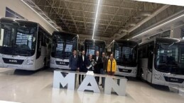 YDS Group’un filo yenileme tercihi tekrar MAN oldu