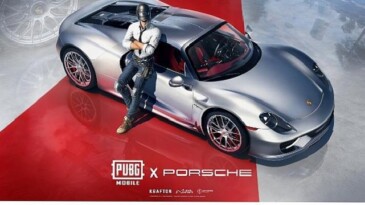 Yeni iş birliği, Porsche’nin performansını ve kendine has lüksünü PUBG MOBILE ve PUBG: BATTLEGROUNDS dünyasına taşıyor.