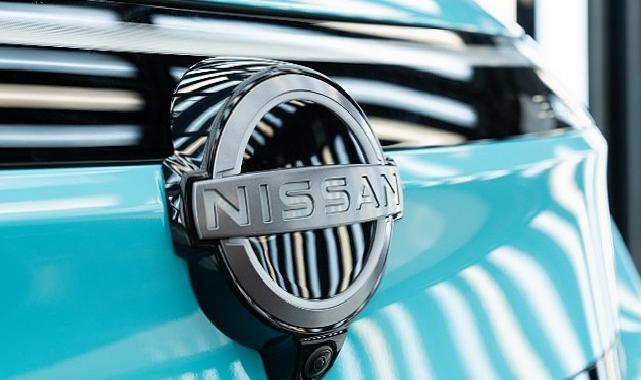 Yeni Jenerasyon Nissan LEAF, EV36Zero Vizyonunu Sunderland Fabrikası’nda Hayata Geçiriyor