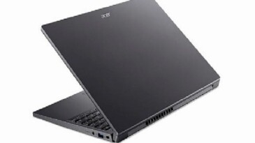 Yeni Yılda Günlük Hayatı Kolaylaştıran İşlevsel Bir Armağan: Acer Aspire Go 15