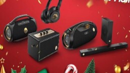 Yeni yılda PEAQ teknolojileri ile cümbüş her yerde!