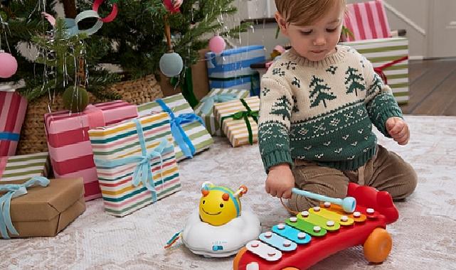 Yeni yılın coşkusu Minycenter’da başladı