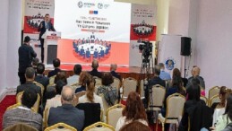 Yenişehir Belediyesi, Lokal İdareler Çalıştayı’na mesken sahipliği yaptı