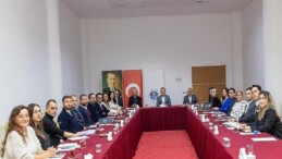 Yenişehir Belediyesi yenilenebilir güçte bir birincisi gerçekleştiriyor