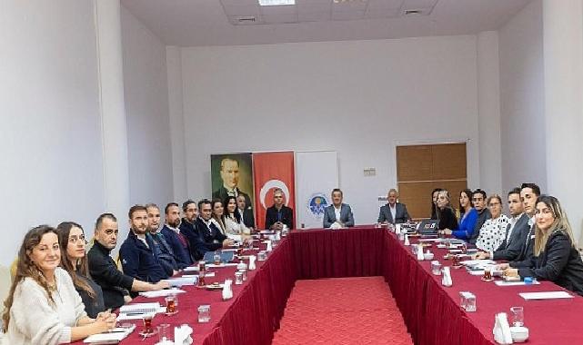 Yenişehir Belediyesi yenilenebilir güçte bir birincisi gerçekleştiriyor