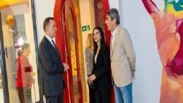 Yenişehir Modeli Türkiye’ye Örnek Oluyor