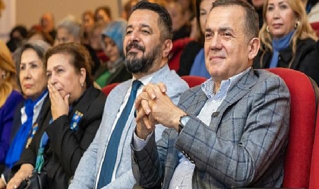 Yenişehir’de “Diyabeti Teşhis, Sıhhatini Koru” Paneli Düzenlendi