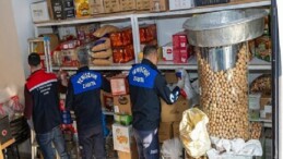 Yenişehir’de yılbaşı öncesinde kontroller artırıldı