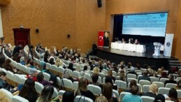 Yenişehirli bayanlar geçmişe de geleceğe de sahip çıkıyor