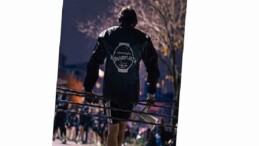 Yılın en uzun gecesinde yüzlerce kişi Galaxy Watch8 ile koştu