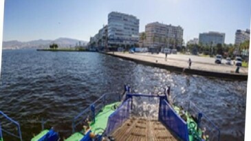 Yüksek teknolojiyle 254 bin noktada etraf kontrolü