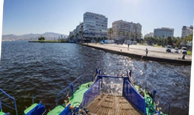 Yüksek teknolojiyle 254 bin noktada etraf kontrolü