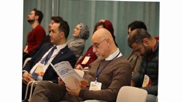 Yükseköğretimde İngilizce Eğitiminin Geleceği Samsun’da Şekillendi