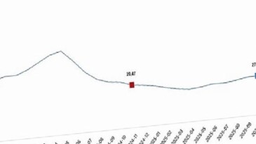 Yurt İçi Üretici Fiyat Endeksi, Kasım 2025