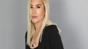 Z Neslinin Gözbebeği Ayşe Kök, 2025’e Damgasını Vurdu