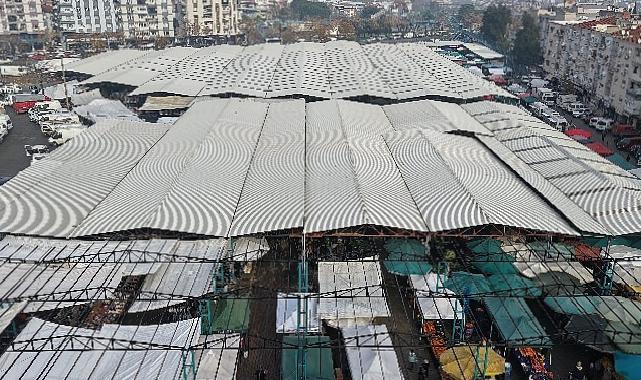 Zahmet Bitti, Çağdaş Alışveriş Başladı