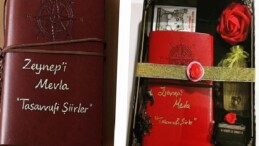 Zeynep Özbudak’tan Derin Bir Maneviyat Seyahati: Zeynep’i Mevla Okurlarla Buluştu