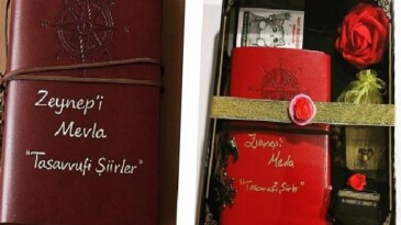 Zeynep Özbudak’tan Derin Bir Maneviyat Seyahati: Zeynep’i Mevla Okurlarla Buluştu