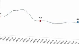 Ziraî Girdi Fiyat Endeksi, Ekim 2025