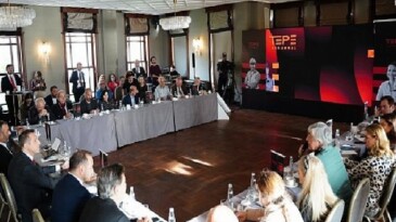 Zirve Kurumsal, teknolojiyle tekrar tasarlanan hizmet ekosistemini tanıttı