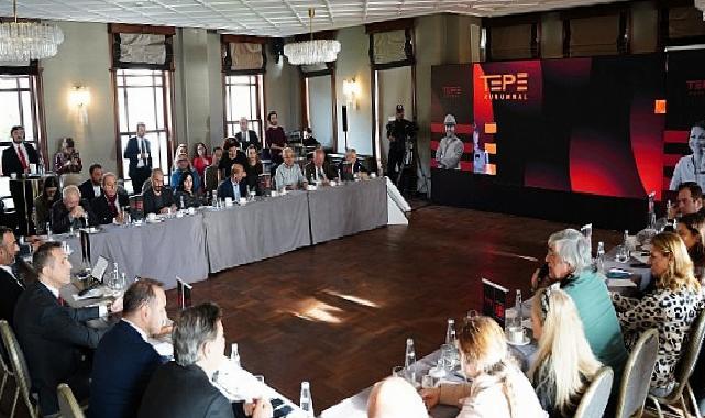 Zirve Kurumsal, teknolojiyle tekrar tasarlanan hizmet ekosistemini tanıttı