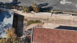 11 yıllık kangrene neşter