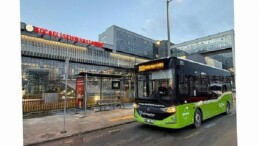 14 yeni çizgi, Kent Hastanesi’ne direksiyon kırdı