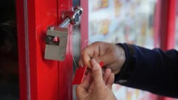 2 Süpermarket Daha Mühürlendi