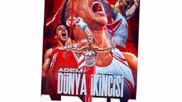 2025 sporda başarılarla taçlanan bir yıl oldu