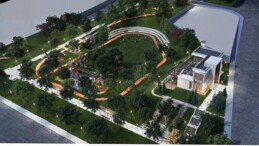 2025 yılı Bağcılar için hizmetlerle dolu bir yıl oldu