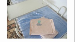 2025’te 4 bin vatandaşa hasta karyolası