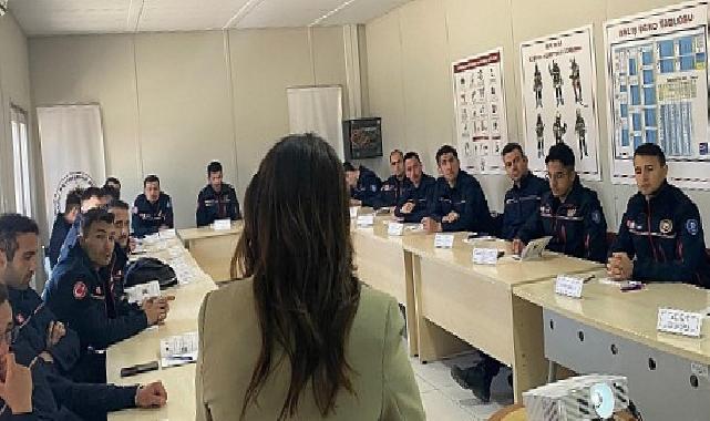 2025’te 7 bin vatandaşa birinci yardım eğitimi