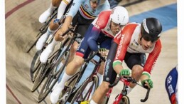 2026 Avrupa Pist Bisikleti Şampiyonası’nda Türkiye’yi Konya’da temsil edecek Pist Bisikleti Ulusal Grubu takımı açıklandı