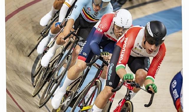 2026 Avrupa Pist Bisikleti Şampiyonası’nda Türkiye’yi Konya’da temsil edecek Pist Bisikleti Ulusal Grubu takımı açıklandı