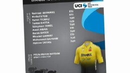 2026 döneminde 4 UCI Kıta Ekibimiz, Milletlerarası UCI ekipler listesinde yerini aldı