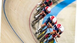2026 UEC Pist Bisikleti Şampiyonası Yarın Başlayacak