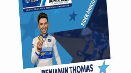 2026 UEC Seçkin Avrupa Pist Bisikleti Şampiyonası, Dünya Çapında İsimleri Ağırlayacak