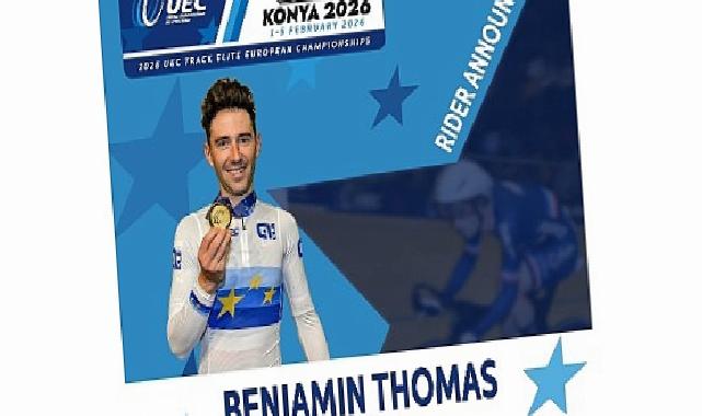 2026 UEC Seçkin Avrupa Pist Bisikleti Şampiyonası, Dünya Çapında İsimleri Ağırlayacak