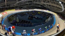 2026 UEC Seçkin Avrupa Pist Bisikleti Şampiyonası Programı Aşikâr Oldu