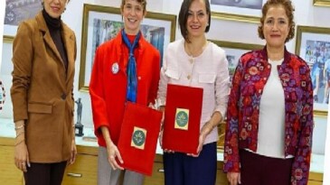 2026 yılı Karabağlar ‘da çocuklar için umutla başlıyor